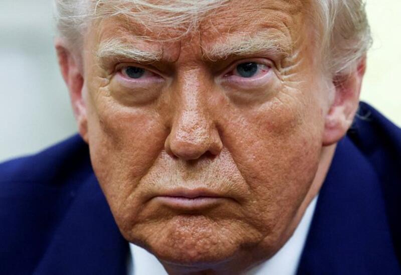 Трамп возмутился скандальными подробностями президентства Байдена