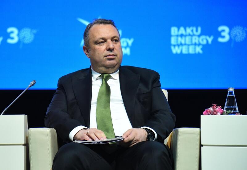 Гендиректор раскрыл приоритеты стратегии SOCAR Türkiye