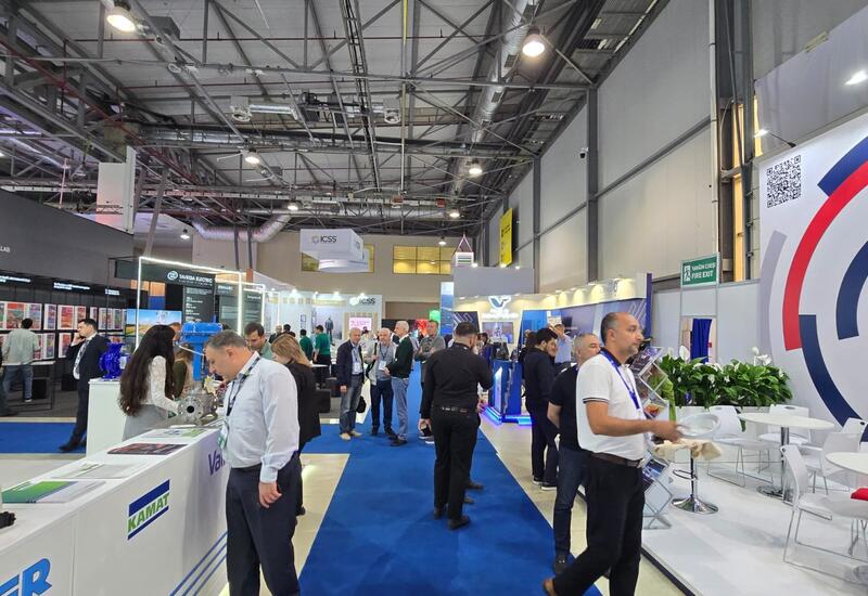 30-cu Yubiley “Baku Energy Week" başa çatdı