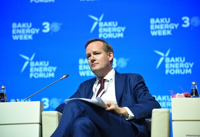 В bp подчеркнули значимость проектов "Шахдениз" и ЮГК для региона