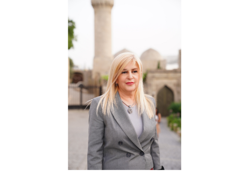 “İçərişəhər” Dövlət Tarix-Memarlıq Qoruğunda vəzifəyə yeni