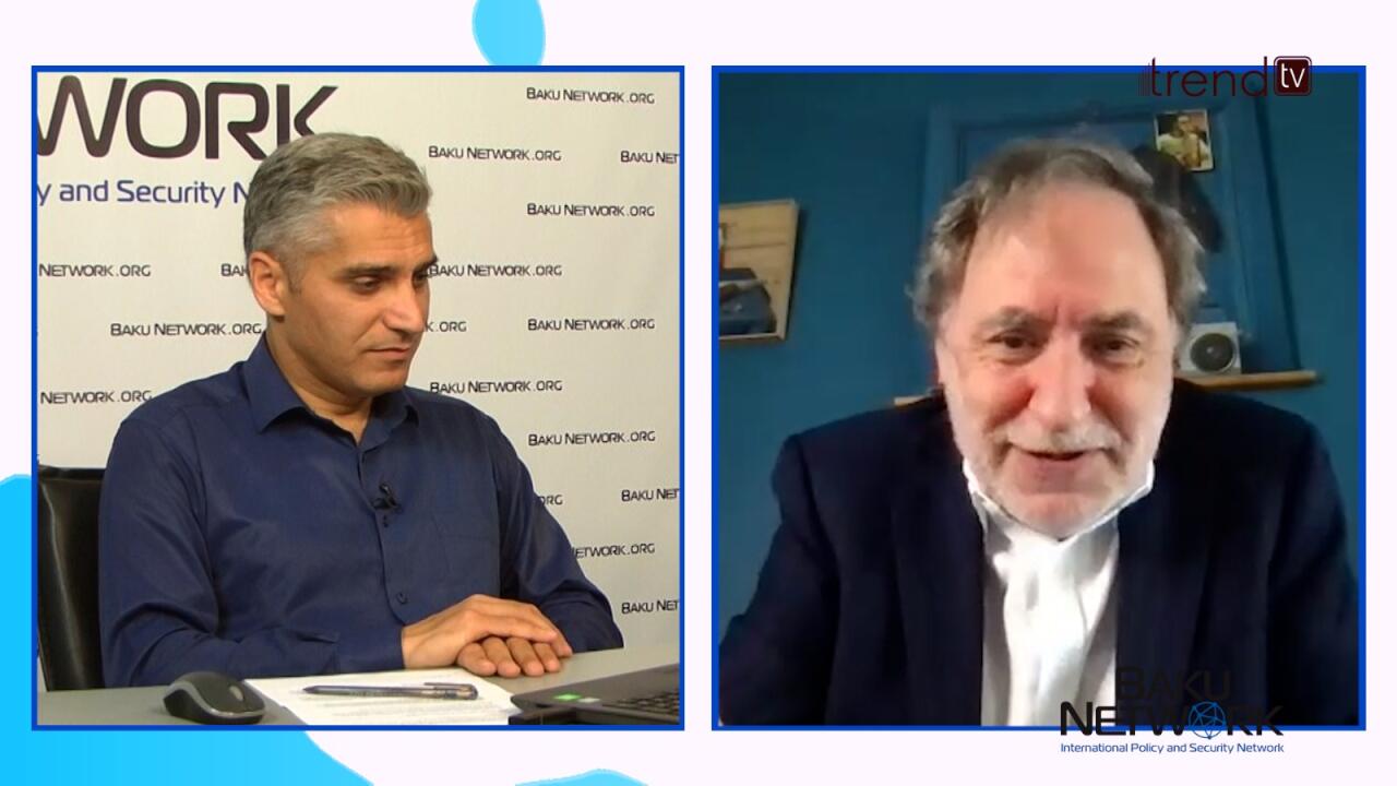 Как армянское влияние формирует политику Франции на Южном Кавказе