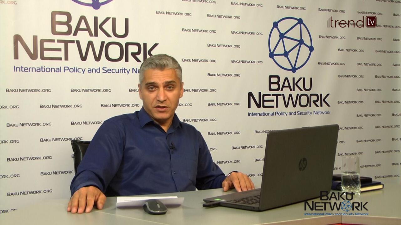 Как армянское влияние формирует политику Франции на Южном Кавказе