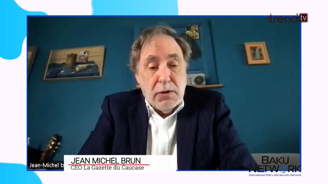 Как армянское влияние формирует политику Франции на Южном Кавказе