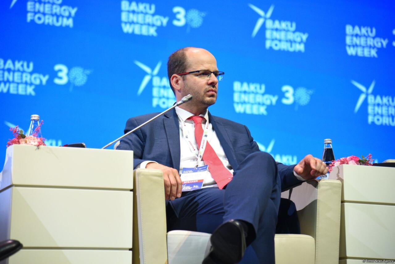 Bakı Enerji Forumu başa çatdı