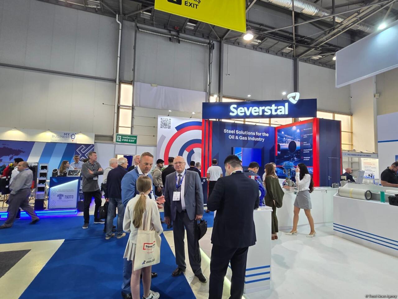 30-cu Yubiley “Baku Energy Week" başa çatdı