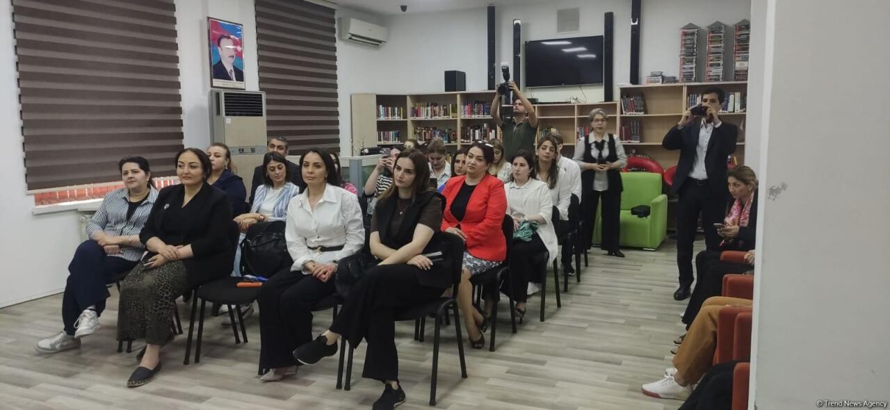 В Баку продолжают обсуждать идеологию и реалии колониализма