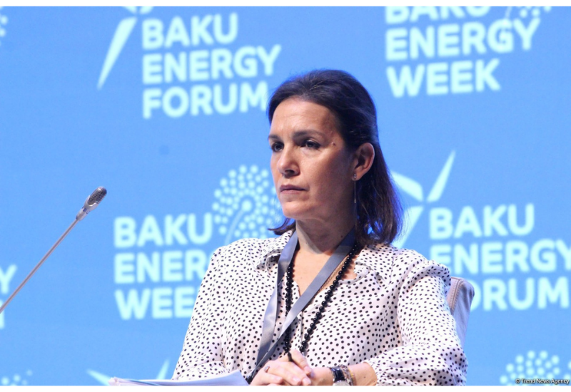 Bakı Enerji Forumu başa çatdı