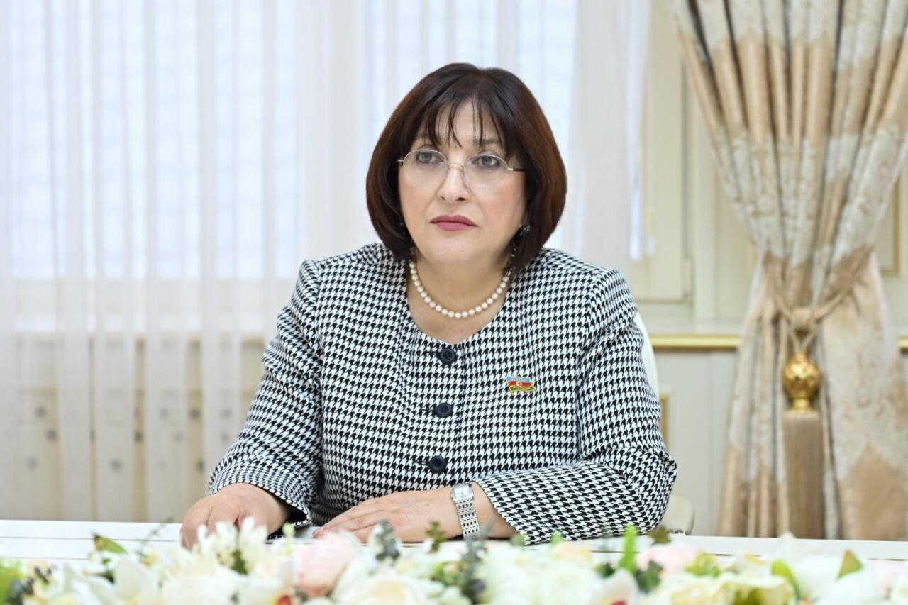 Азербайджан и Пакистан обсудили дальнейшее укрепление связей