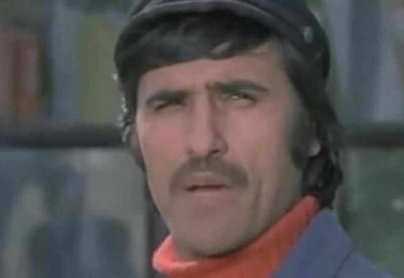 "Yeşilçam"ın aktyorunun ayaq barmaqları amputasiya ediləcək