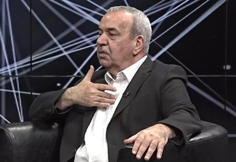 “Nə qədər xəyanət etmişəm, yalan danışmışam, ikiüzlülük etmişəm...”