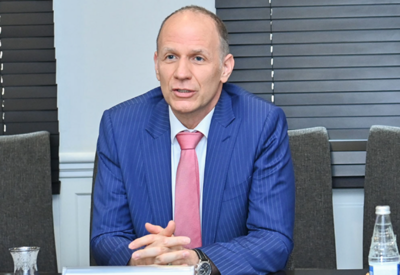 Azərbaycana qarşı nifrət üzərində qurulan bu iftira kampaniyalarını hiddətlə qarşılayırıq