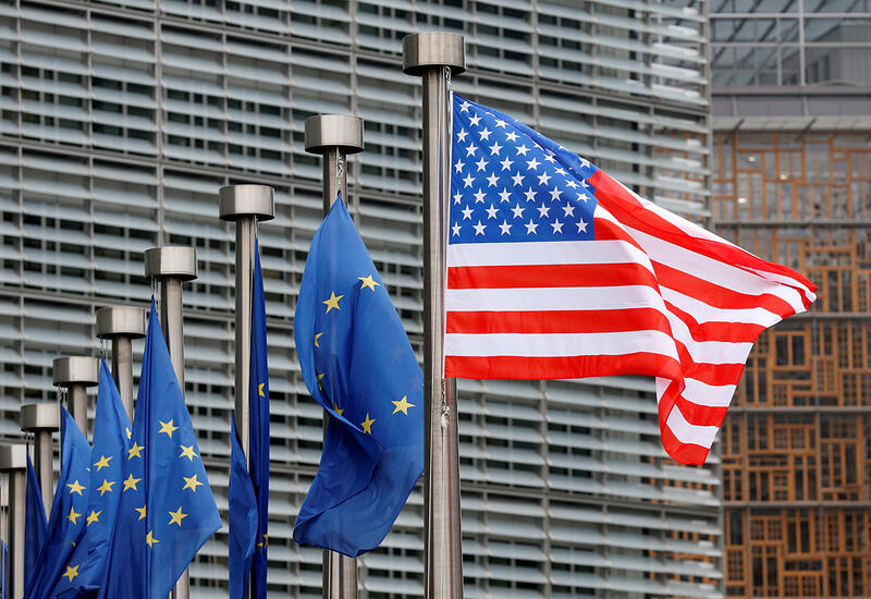 ЕС будет сотрудничать с США в этой сфере