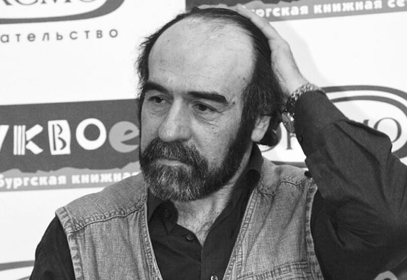 Умер сооснователь группы «Аквариум» Анатолий Гуницкий