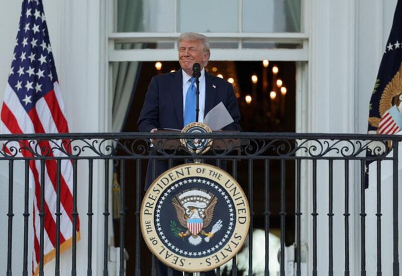 Трамп уличил демократов в попытке сокрыть слабоумие Байдена