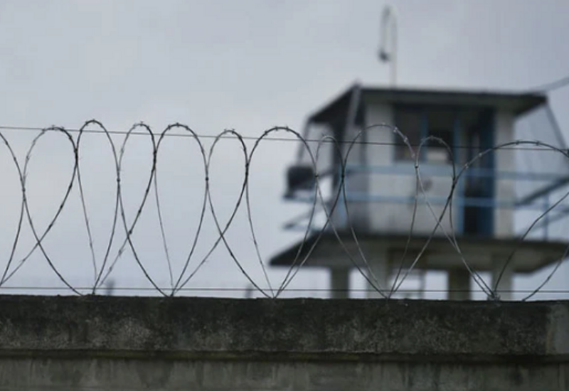 İstintaq Təcridxanasında saxlanılan şəxs öldü