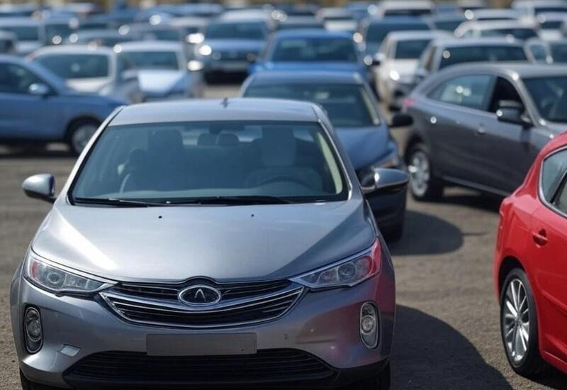 Yaponiya bu avtomobillərin istehsalını dayandırıb