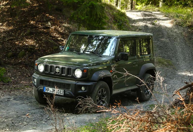 Daha bir yapon maşınının istehsalı dayandırıldı