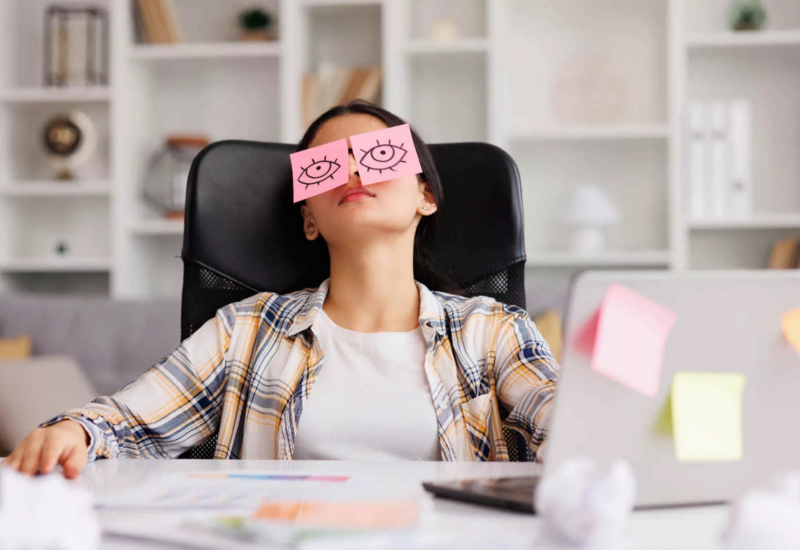 Hər şeyi sabaha saxlayanlar, bu xəbər sizlikdir