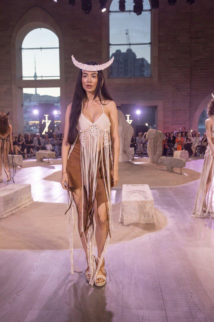 Azerbaijan Fashion Week – 2025:
