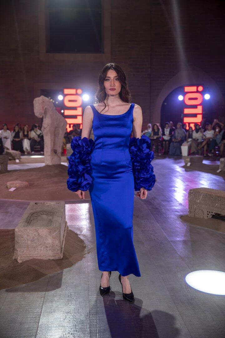 Azerbaijan Fashion Week – 2025: