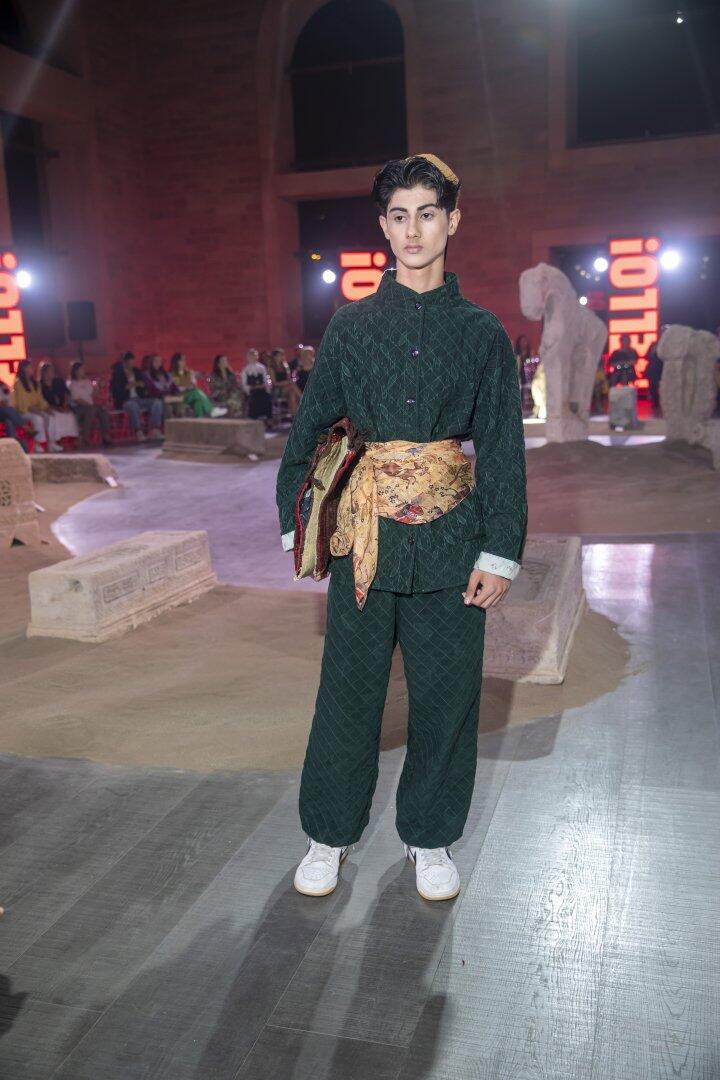 Azerbaijan Fashion Week – 2025: