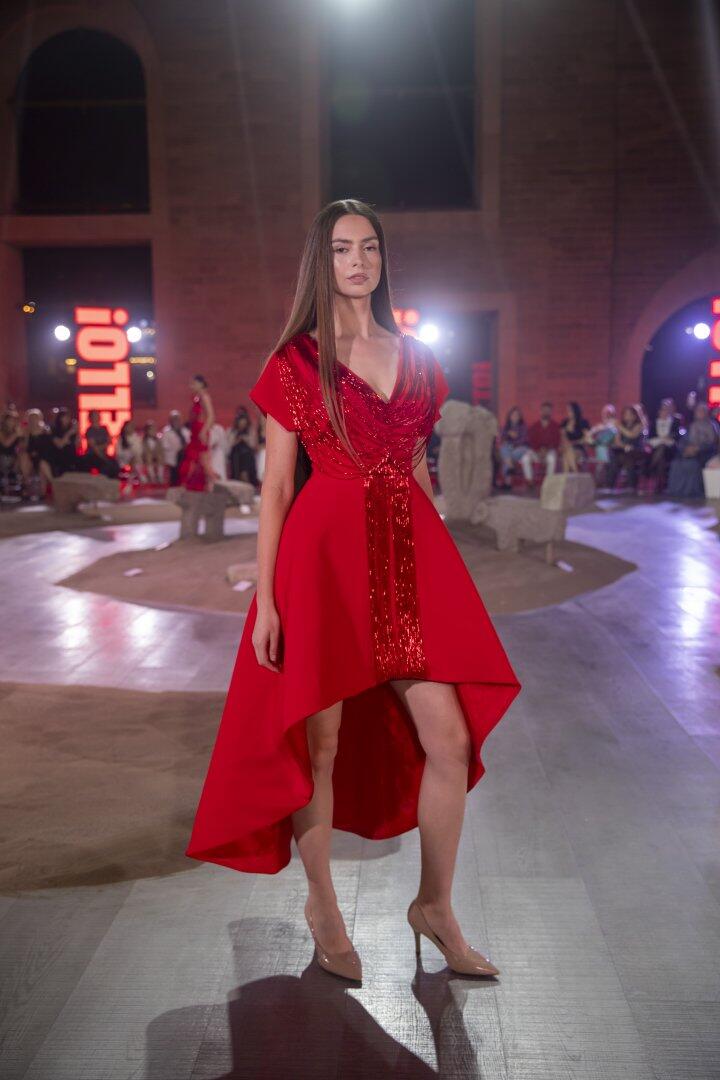 Azerbaijan Fashion Week – 2025: