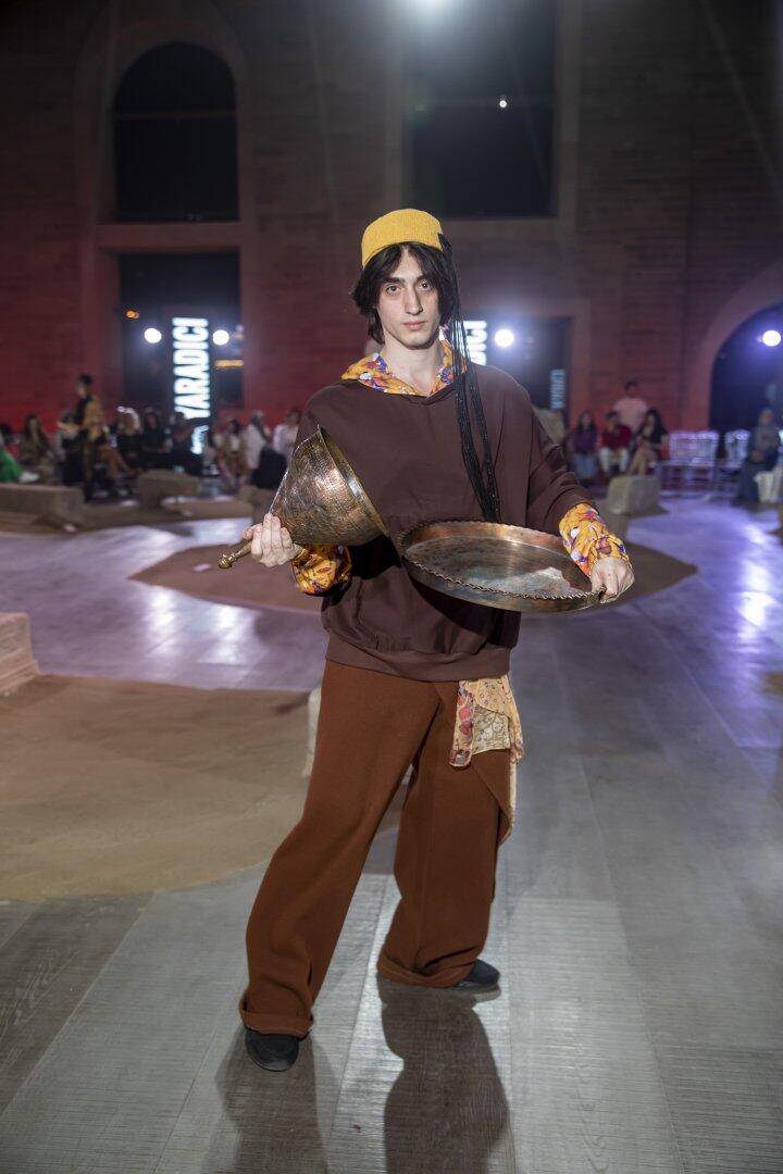 Azerbaijan Fashion Week – 2025: