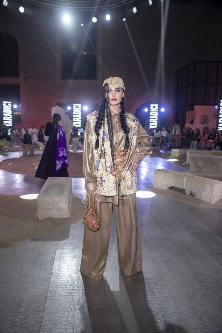 Azerbaijan Fashion Week – 2025: