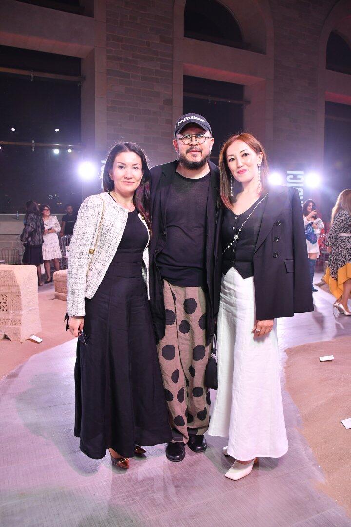 Azerbaijan Fashion Week – 2025: