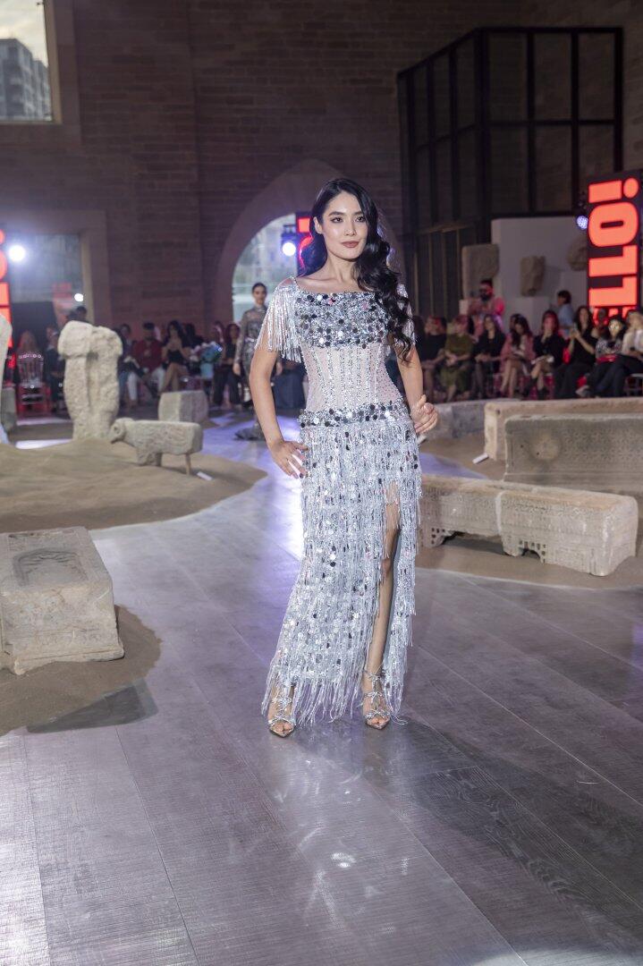 Azerbaijan Fashion Week – 2025: