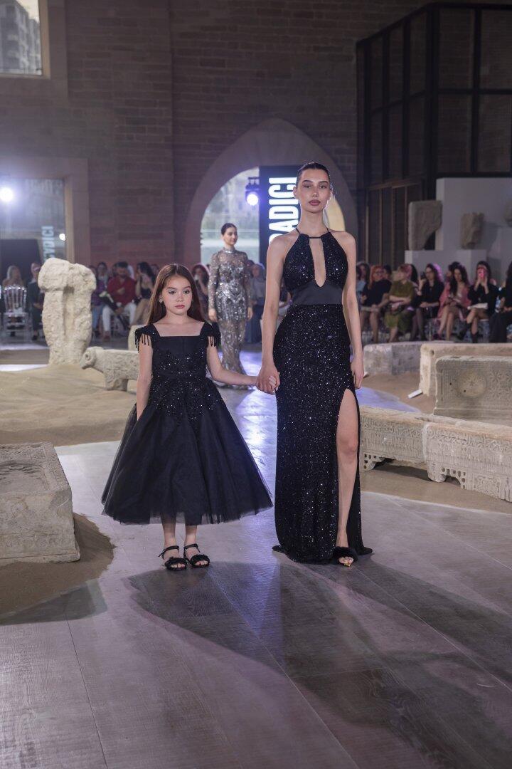 Azerbaijan Fashion Week – 2025: