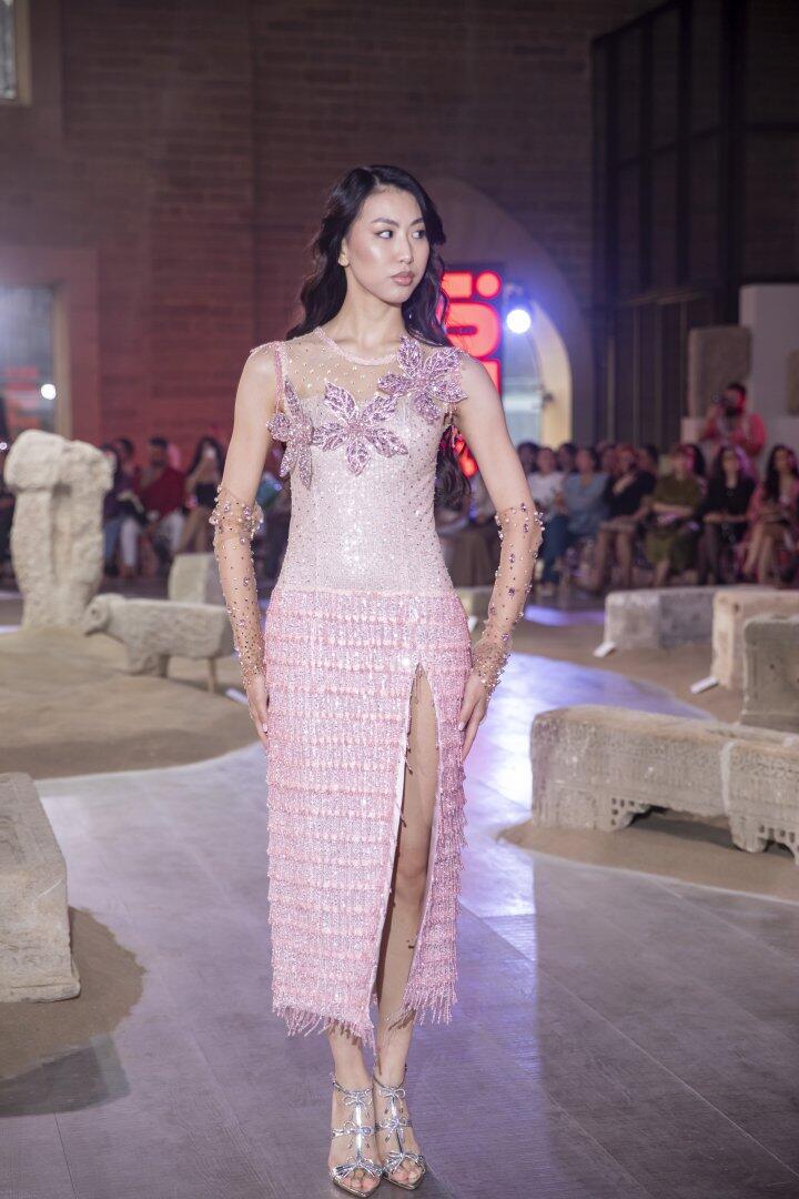 Azerbaijan Fashion Week – 2025: