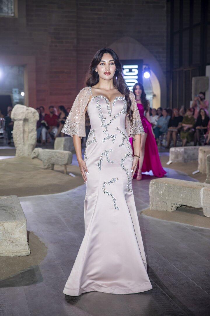 Azerbaijan Fashion Week – 2025: