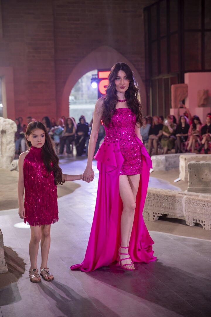 Azerbaijan Fashion Week – 2025: