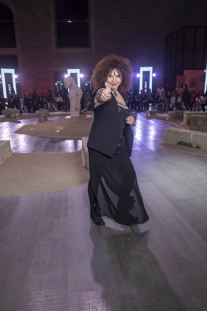 Azerbaijan Fashion Week – 2025: