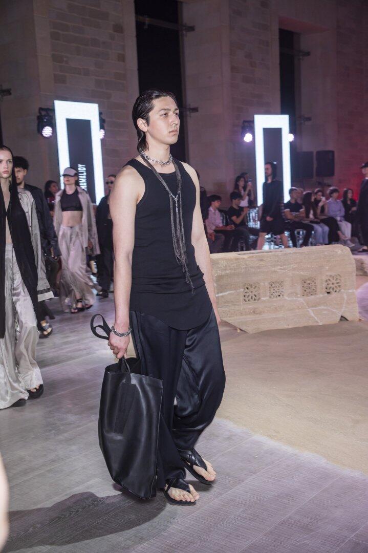 Azerbaijan Fashion Week – 2025: