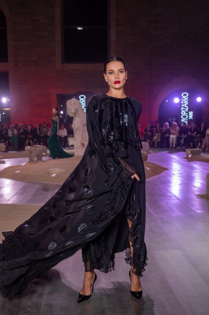 Azerbaijan Fashion Week – 2025: