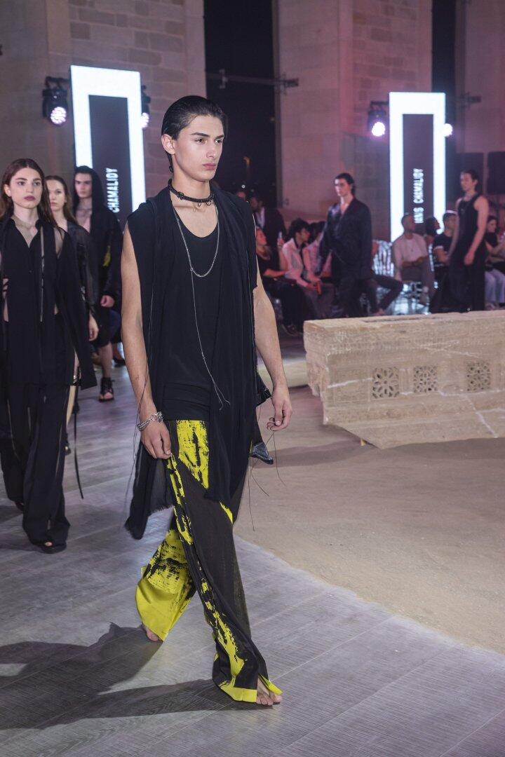 Azerbaijan Fashion Week – 2025: