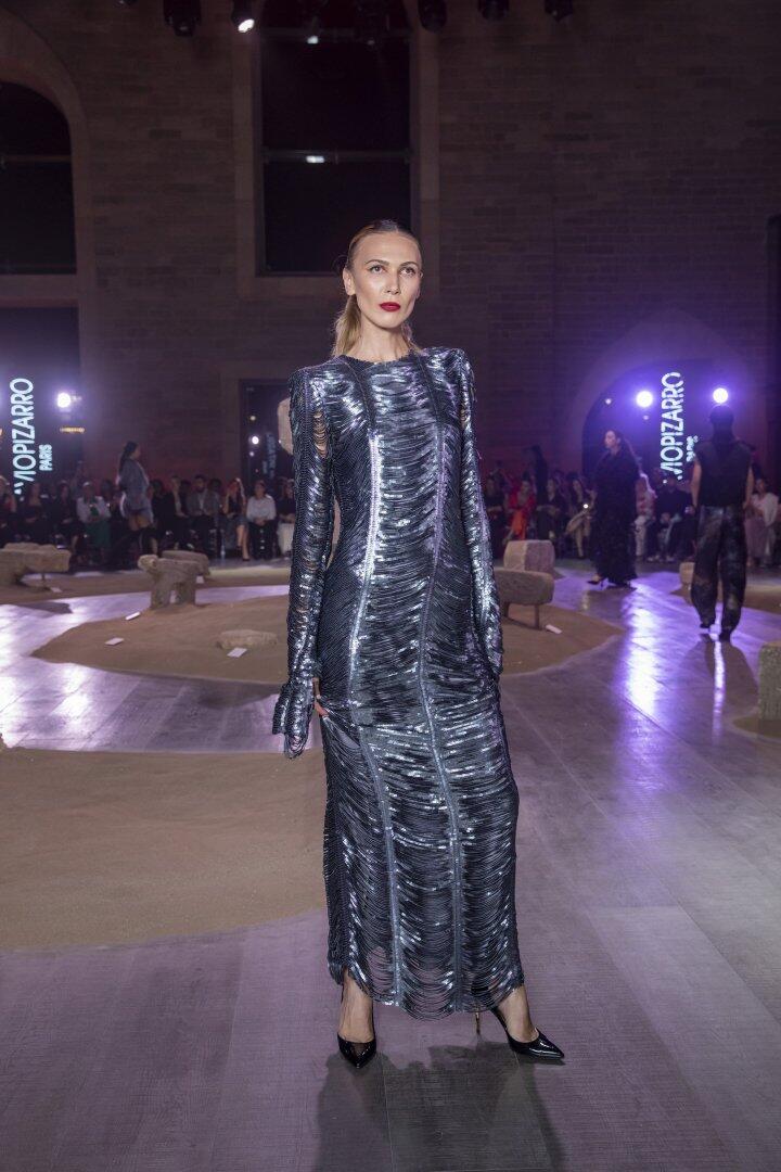 Azerbaijan Fashion Week – 2025: