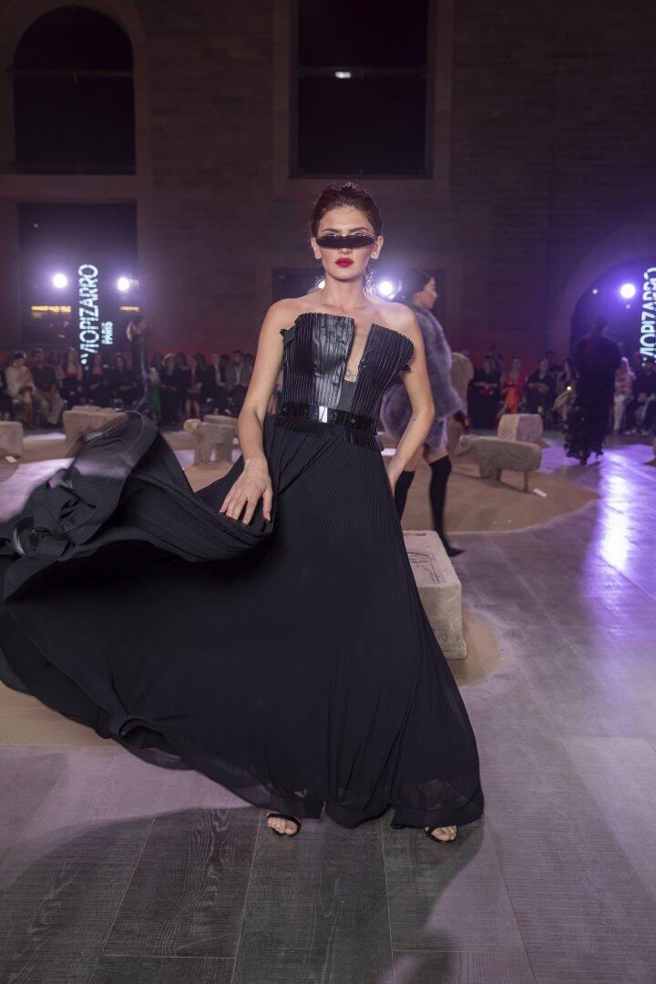 Azerbaijan Fashion Week – 2025: