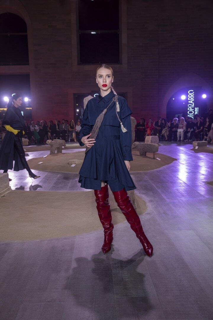 Azerbaijan Fashion Week – 2025: