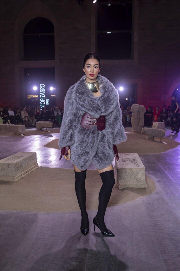 Azerbaijan Fashion Week – 2025: