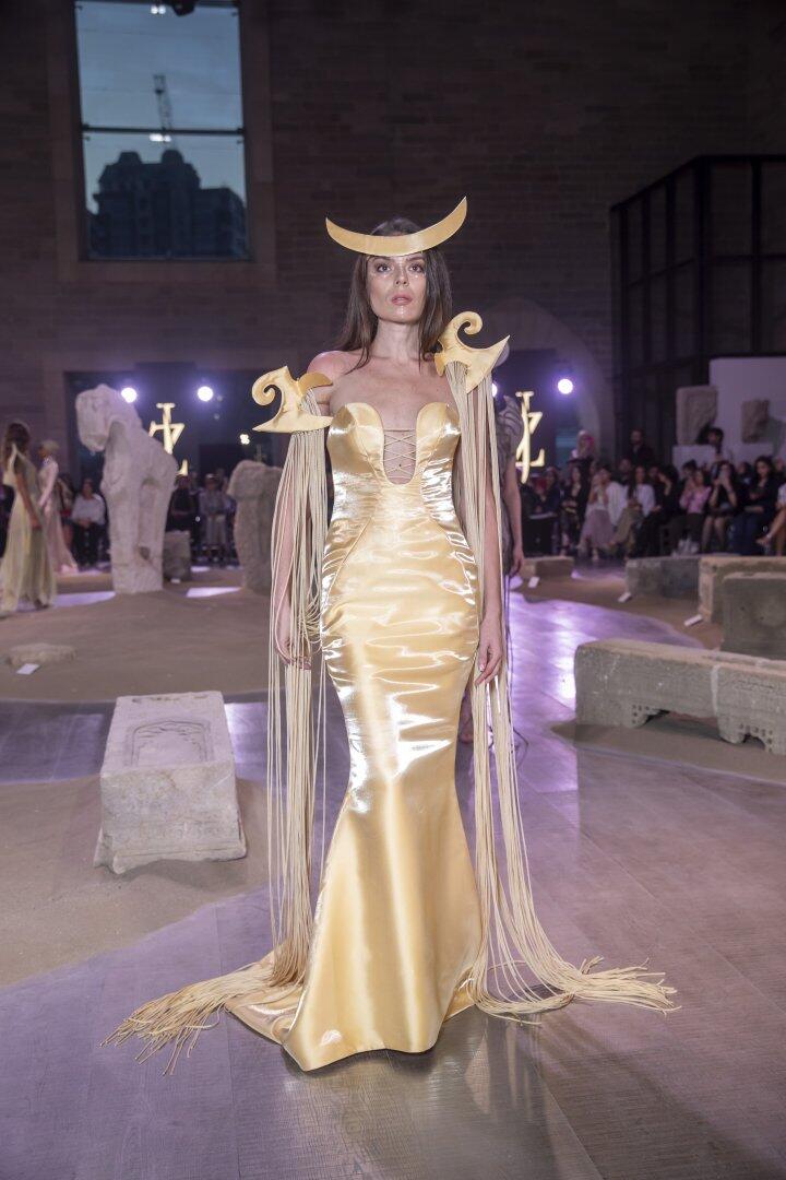 Azerbaijan Fashion Week – 2025: