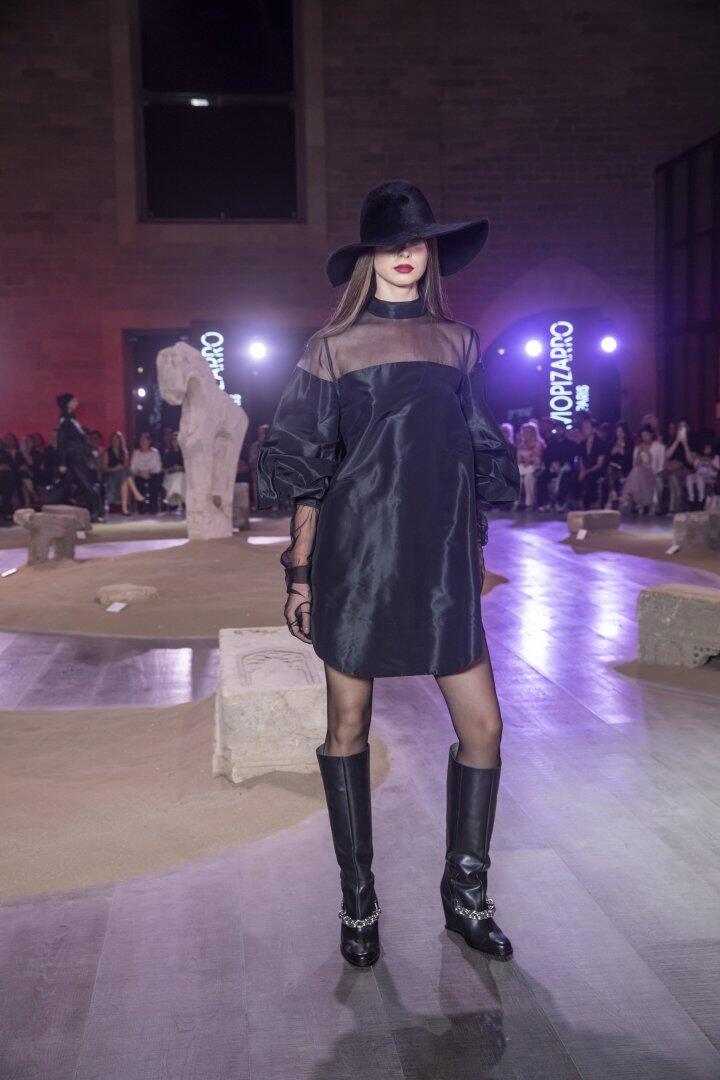 Azerbaijan Fashion Week – 2025: