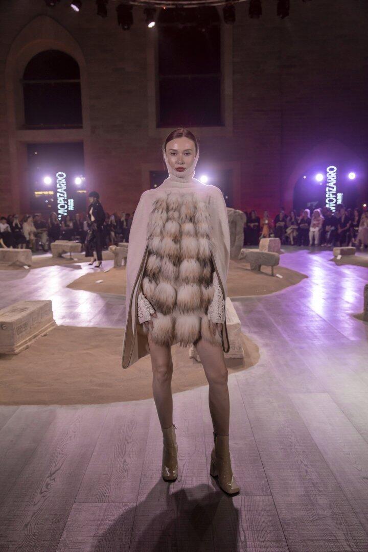 Azerbaijan Fashion Week – 2025: