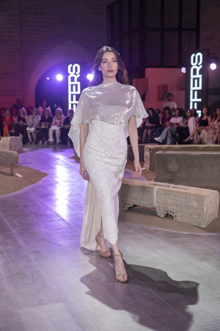 Azerbaijan Fashion Week – 2025: