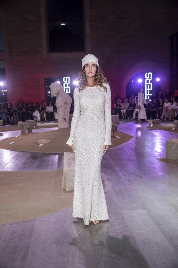 Azerbaijan Fashion Week – 2025: