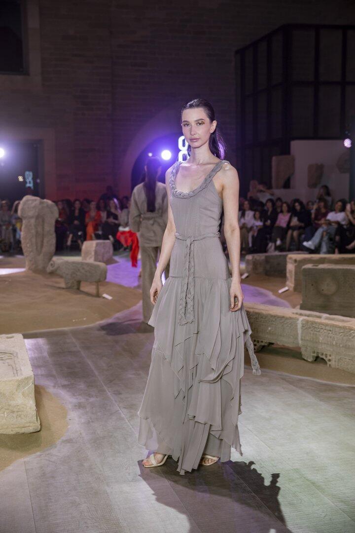 Azerbaijan Fashion Week – 2025: