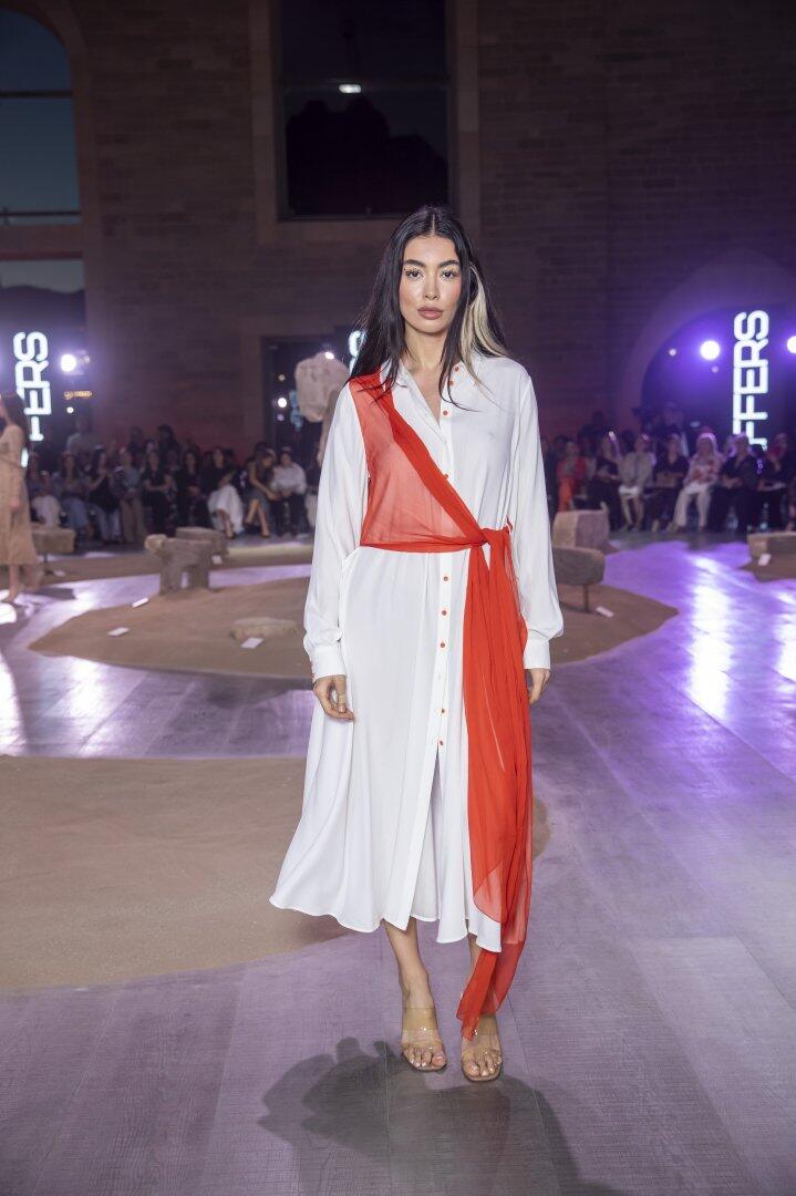 Azerbaijan Fashion Week – 2025: